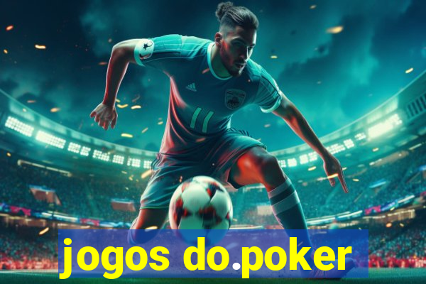 jogos do.poker