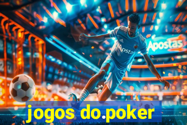 jogos do.poker