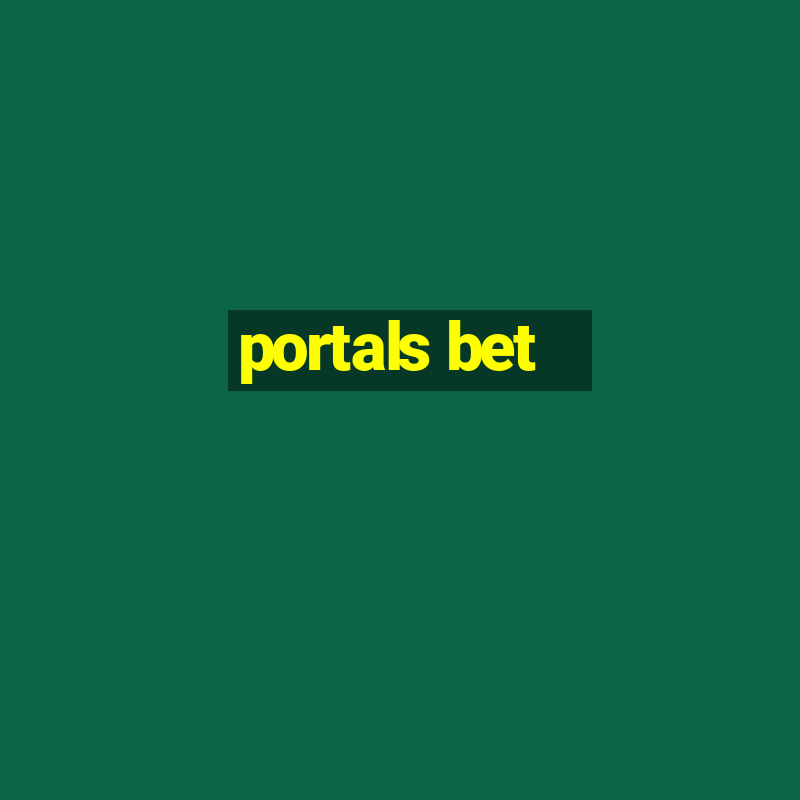 portals bet