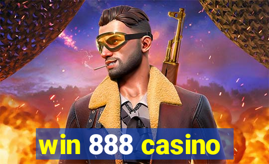 win 888 casino