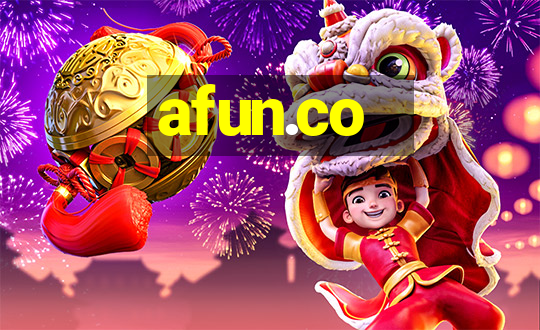 afun.co