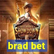 brad bet