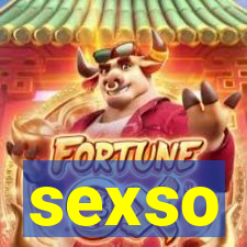 sexso