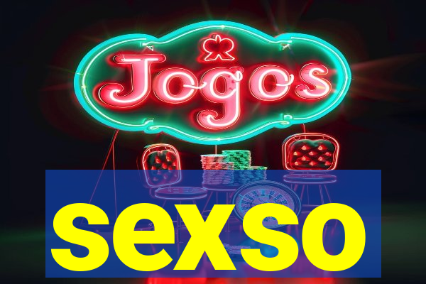 sexso