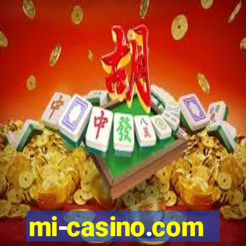 mi-casino.com