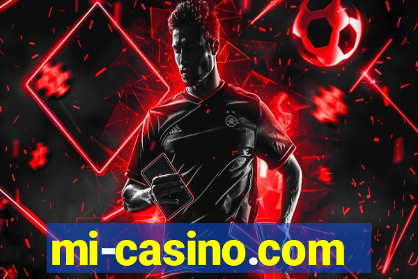 mi-casino.com