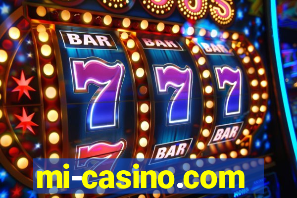 mi-casino.com