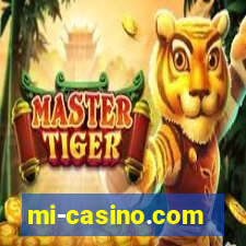 mi-casino.com