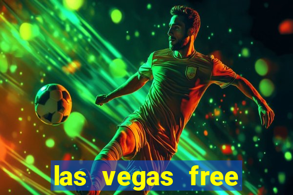 las vegas free slots machines