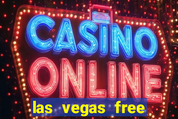 las vegas free slots machines