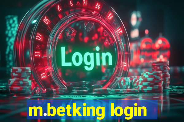 m.betking login