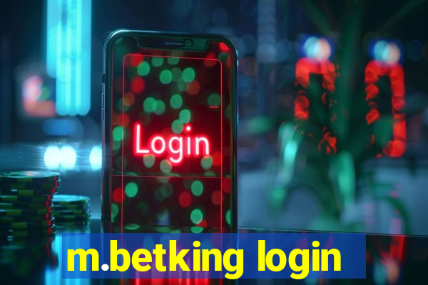 m.betking login