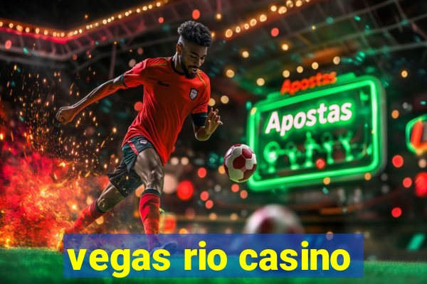 vegas rio casino