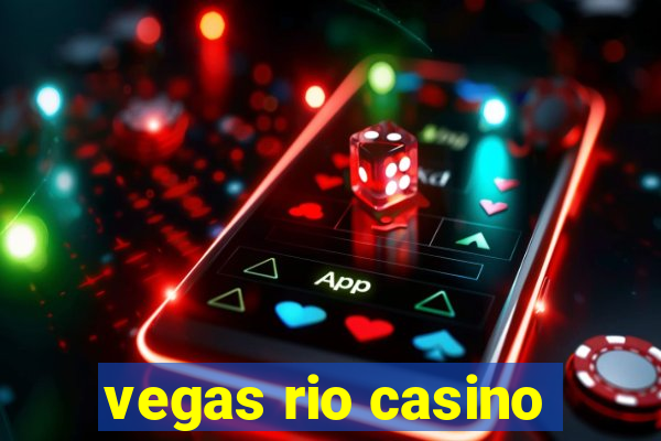 vegas rio casino