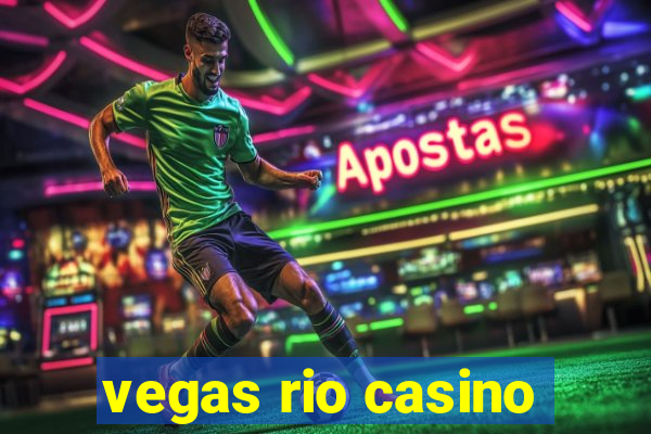 vegas rio casino