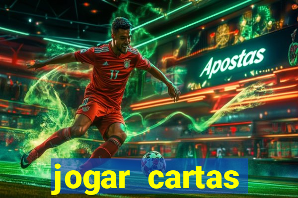 jogar cartas ciganas online