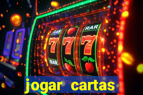 jogar cartas ciganas online