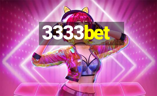 3333bet