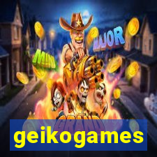 geikogames