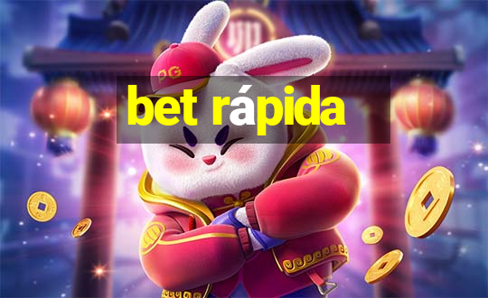 bet rápida