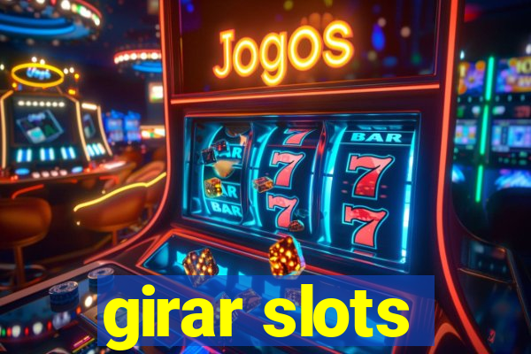 girar slots