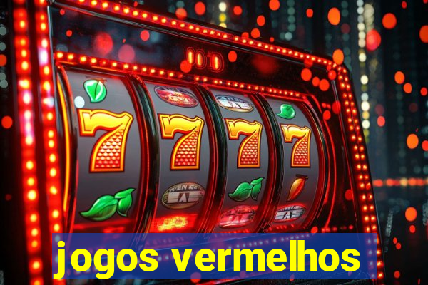 jogos vermelhos