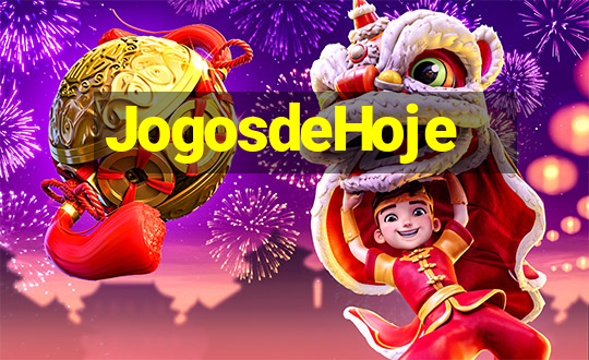 JogosdeHoje