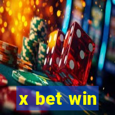 x bet win