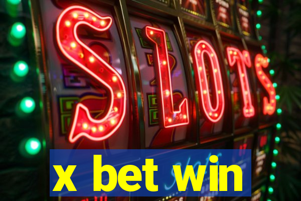 x bet win