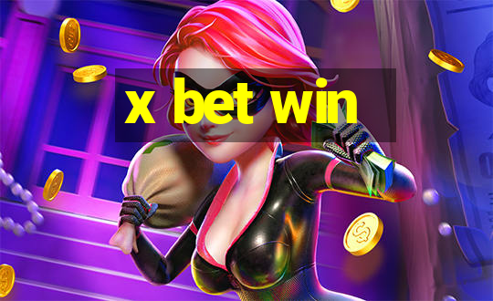 x bet win