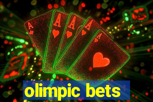 olimpic bets