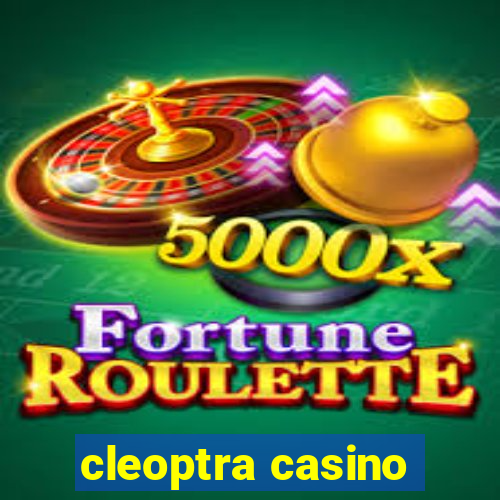 cleoptra casino