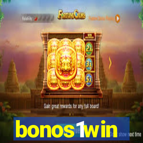 bonos1win