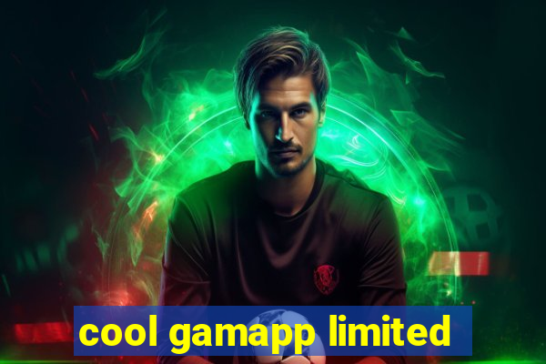 cool gamapp limited