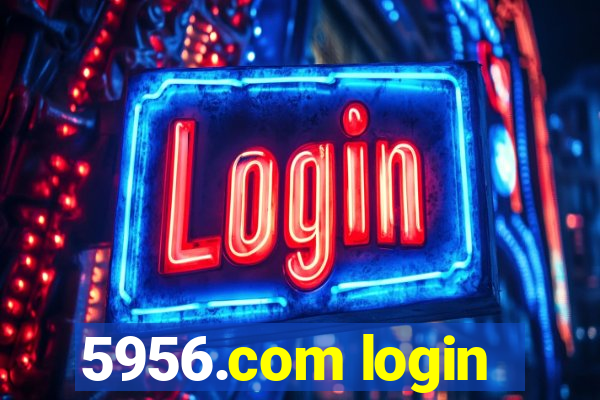 5956.com login