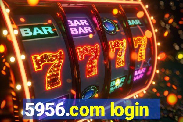 5956.com login