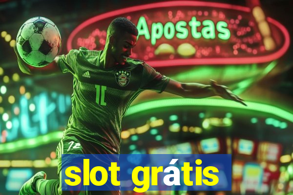 slot grátis