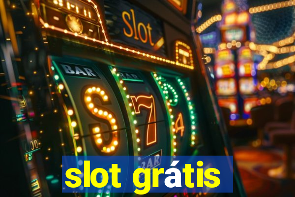 slot grátis