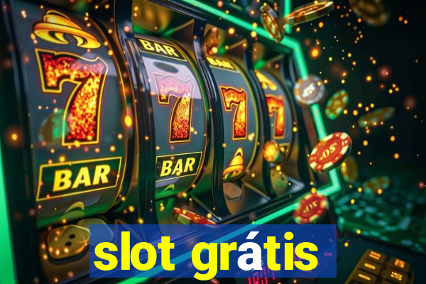 slot grátis