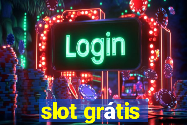 slot grátis