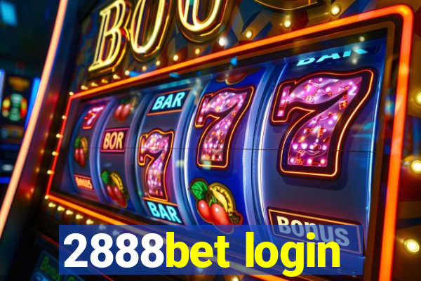 2888bet login