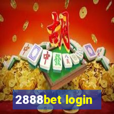 2888bet login