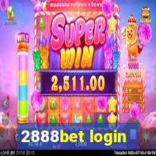 2888bet login