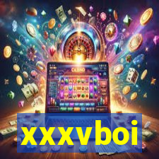 xxxvboi