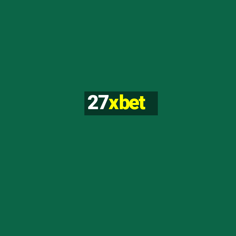 27xbet