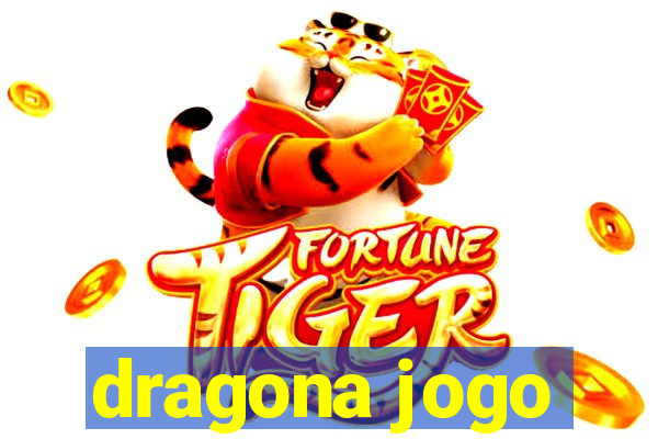 dragona jogo