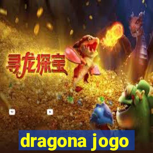 dragona jogo