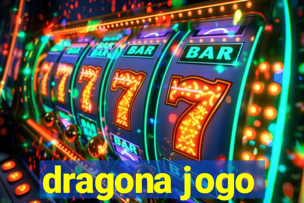 dragona jogo