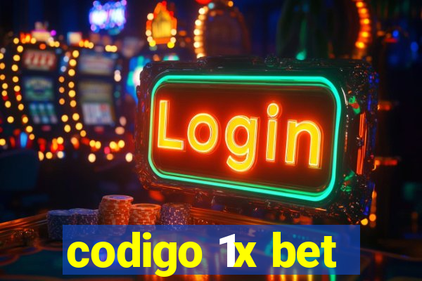 codigo 1x bet