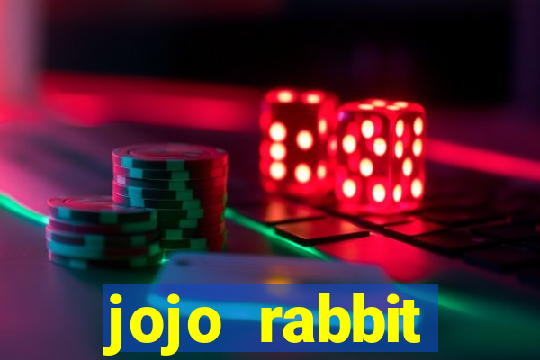 jojo rabbit assistir online dublado